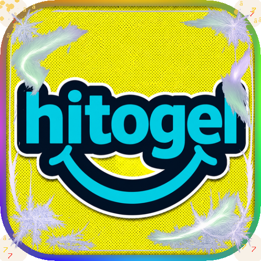hitogel — galeri pratinjau Resmi APK